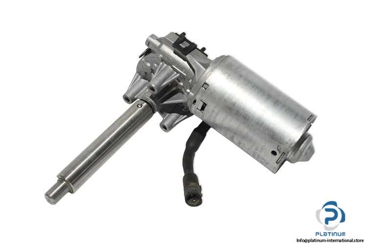 bosch-f006b20106-dc-gear-motor(used)