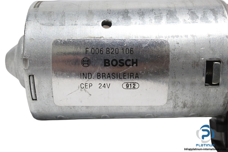 bosch-f006b20106-dc-gear-motor(used)-3
