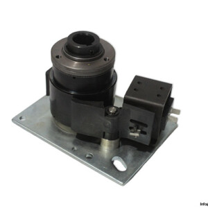 Warner 316-27-072 Clutch Brake