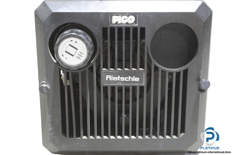 gardner-denver-vlt-40(01)-vacuum-pump(used)-3