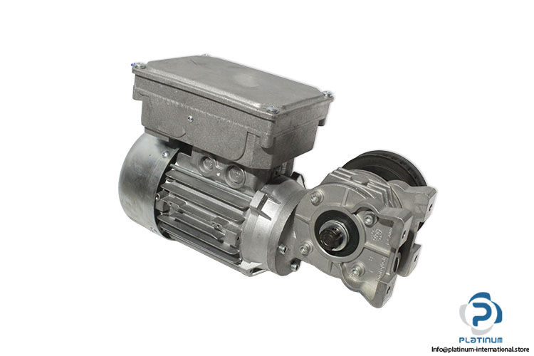carpanelli-mbc56b4-ac-gearmotor(used)