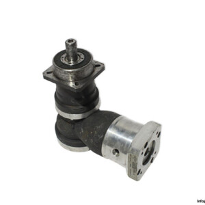 neugart-WPLN070-100-RFSA3AD-Z9234063B5M5-right-angle-gearbox(used)