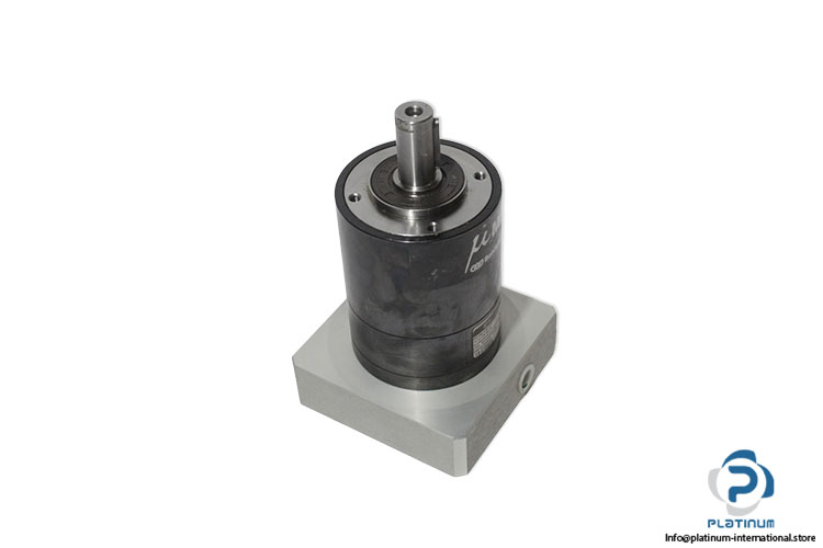 bonfiglioli-MP080220STD110ACD14SQORSBKE-planetary-gearbox(used)