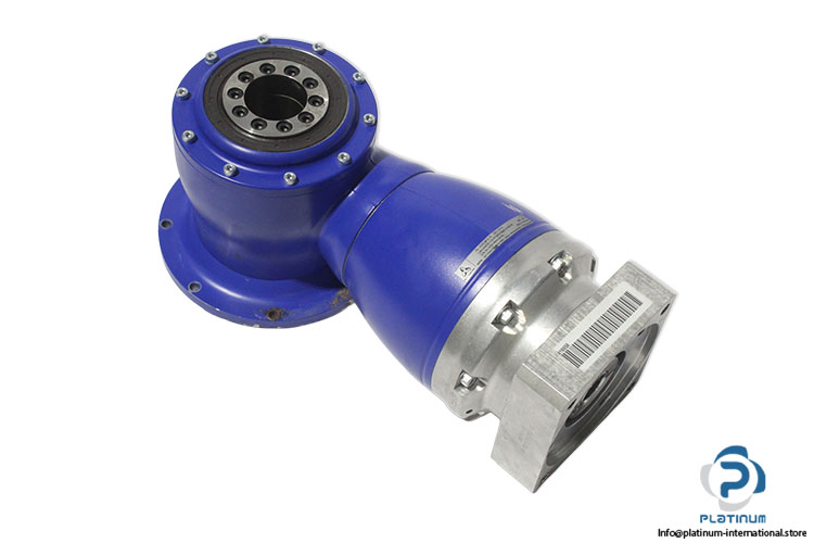 wittenatein-alpha-tk-025s-mf2-35-5e1-1s10-hypoid-gearbox(used)