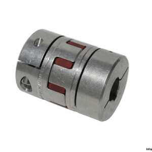 KTR Rotex GS24 CT1629 Coupling