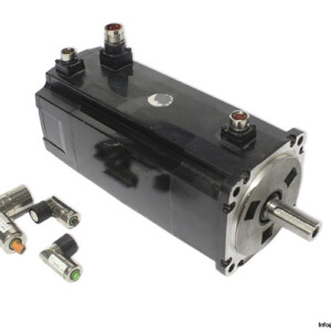 Siemens 1FL6067-1AC61-0AB1 Servomotor