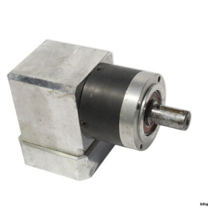 neugart-WPLE80-right-angle-gearbox-RATIO-3(used)