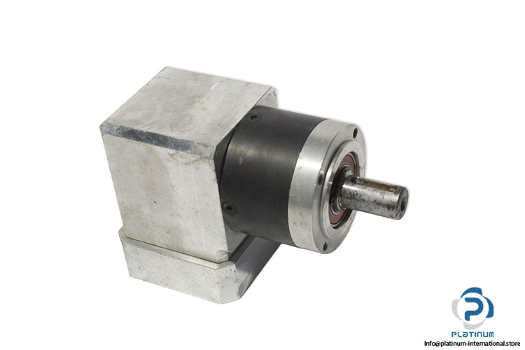 neugart-WPLE80-right-angle-gearbox-RATIO-3(used)