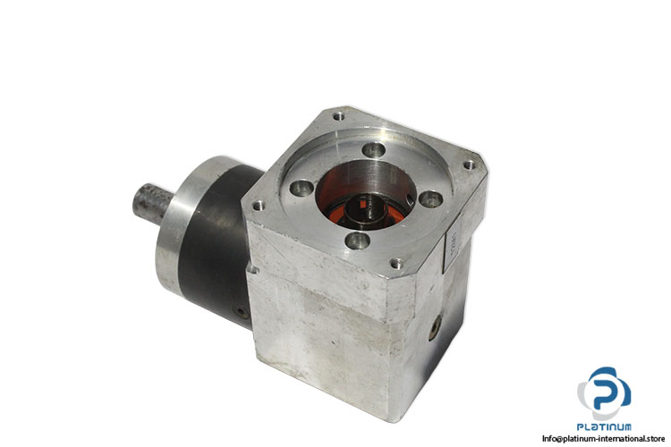 neugart-WPLE80-right-angle-gearbox-RATIO-3(used)-1