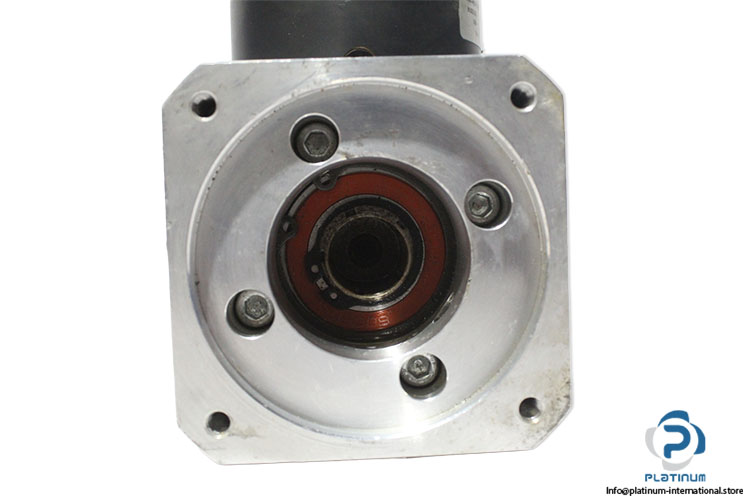 neugart-WPLE80-right-angle-gearbox-RATIO-3(used)-2