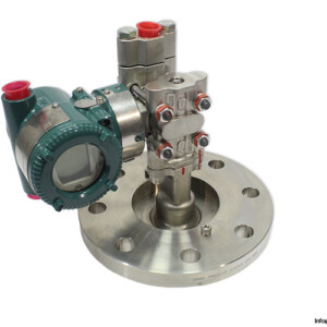 Yokogawa-EJA210ES2-pressure-transmitter(new)