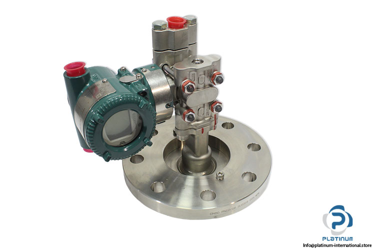 Yokogawa-EJA210ES2-pressure-transmitter(new)
