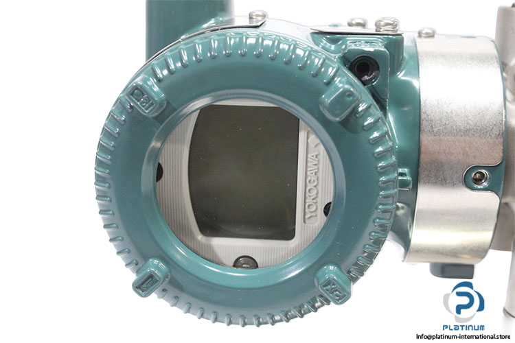 Yokogawa-EJA210ES2-pressure-transmitter(new)-2