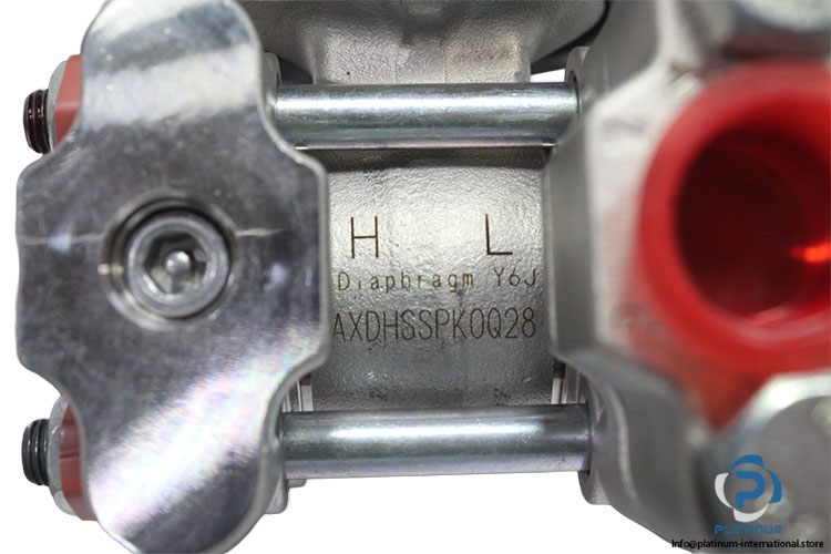 Yokogawa-EJA210ES2-pressure-transmitter(new)-4
