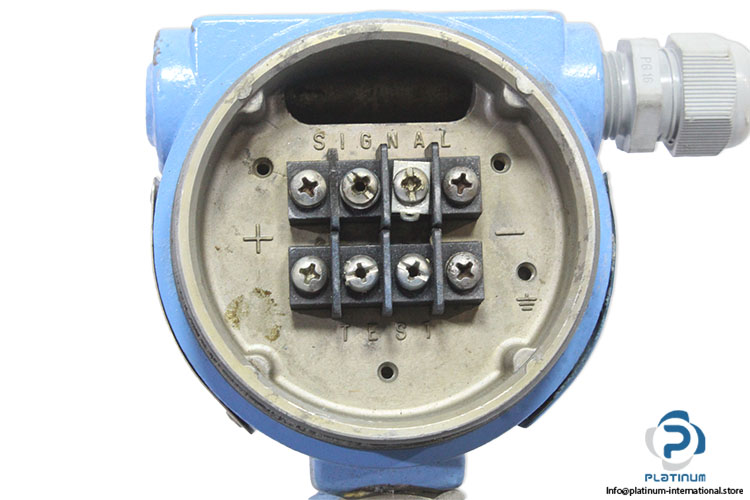 rosemount-1151-lt4sa4f22d-pressure-transmitter(new)-4
