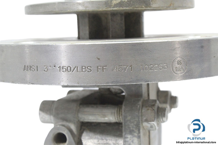 rosemount-1151LT5SA4F22D-pressure-transmitter(used)-2