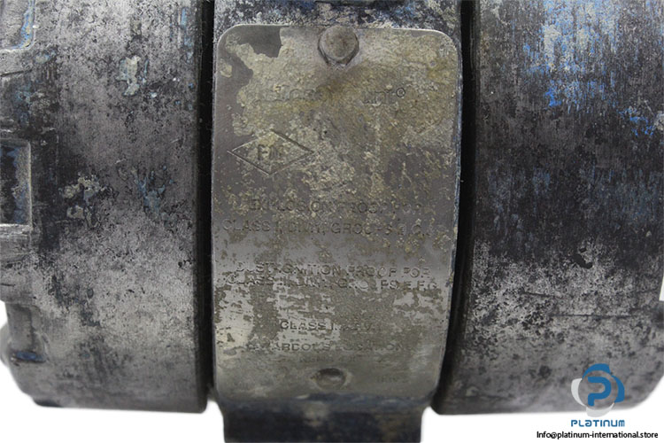 rosemount-1151LT5SA4F22D-pressure-transmitter(used)-5
