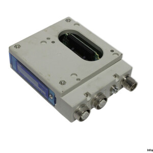 SMC EX260-SEN1 Serial Interface Unit