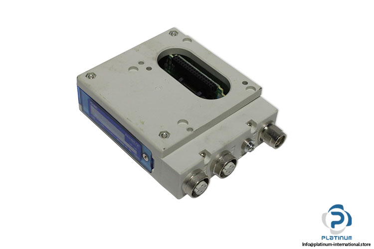 smc-EX260-SEN1-serial-interface-unit-(New)
