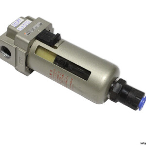 smc-AFM30-F03D-mist-separator-(Used)