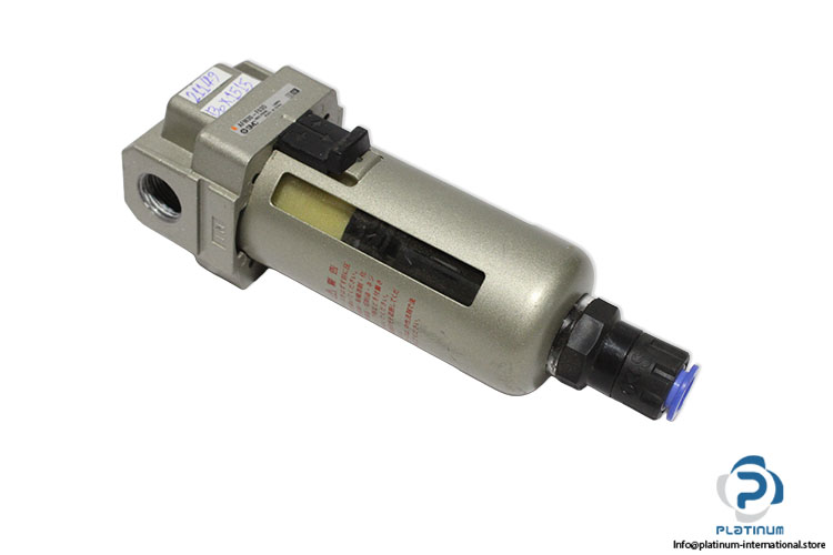 smc-AFM30-F03D-mist-separator-(Used)