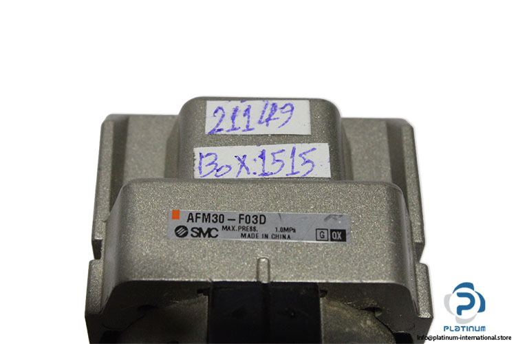 smc-AFM30-F03D-mist-separator-(Used)-2
