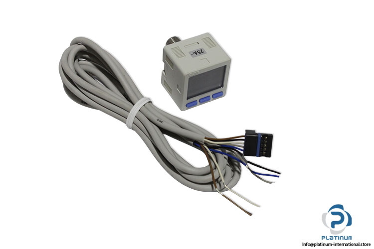 smc-25A-ISE20B-T-01-W-pressure-Switch-(New)