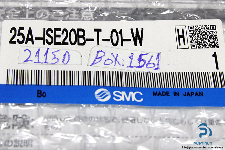 smc-25A-ISE20B-T-01-W-pressure-Switch-(New)-5