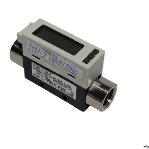 smc-PF2M711-02-B-digital-flow-switch-(New)
