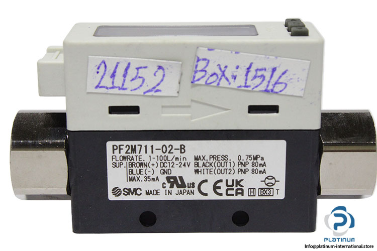 smc-PF2M711-02-B-digital-flow-switch-(New)-3