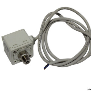 smc-ZSE40A-01-T-pressure-Switch-(Used)