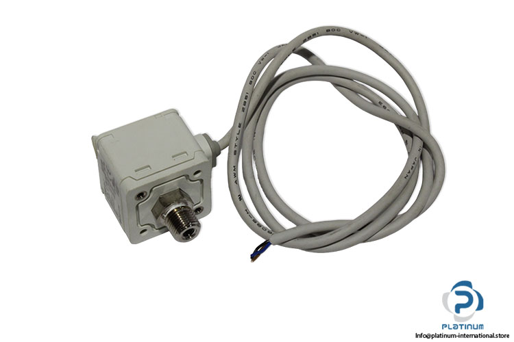 smc-ZSE40A-01-T-pressure-Switch-(Used)