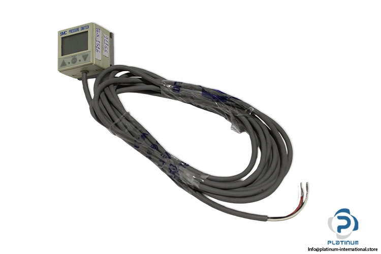 smc-ISE4B-01-65-pressure-Switch-(New)