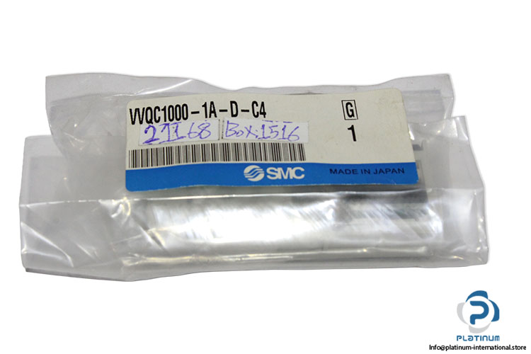 smc-VVQC1000-1A-D-C4-block-plate-(New)-4