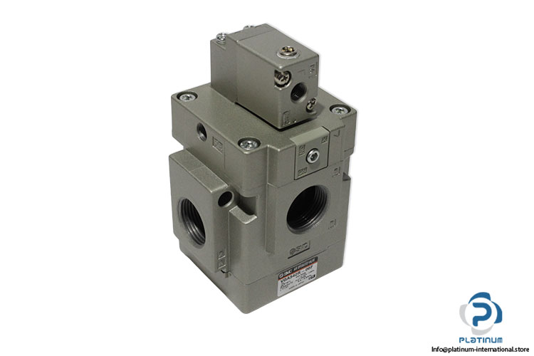smc-VGA342R-06F-air-operated-valve-(New)