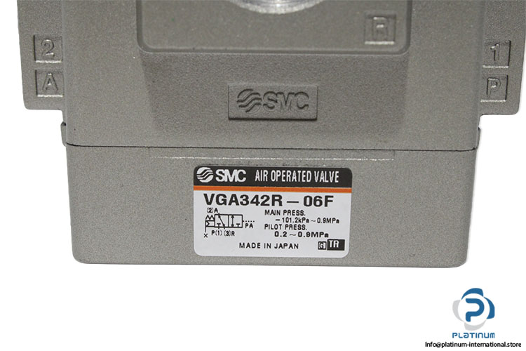 smc-VGA342R-06F-air-operated-valve-(New)-3