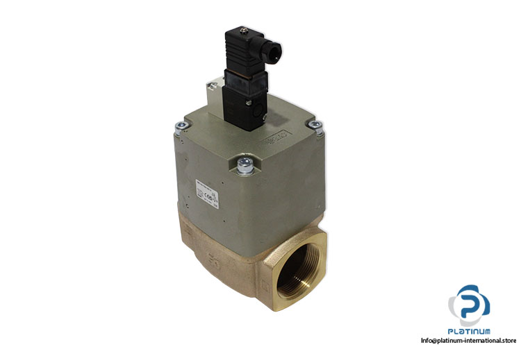 smc-VNB714A-F50A-5DZ-Q-process-valve-(New)