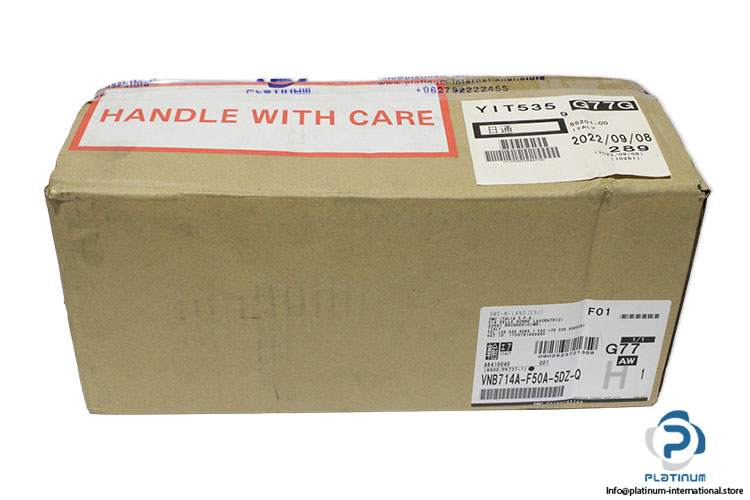 smc-VNB714A-F50A-5DZ-Q-process-valve-(New)-3