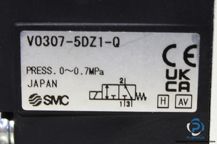 smc-VNB714A-F50A-5DZ-Q-process-valve-(New)-4