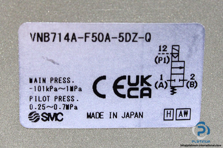 smc-VNB714A-F50A-5DZ-Q-process-valve-(New)-5