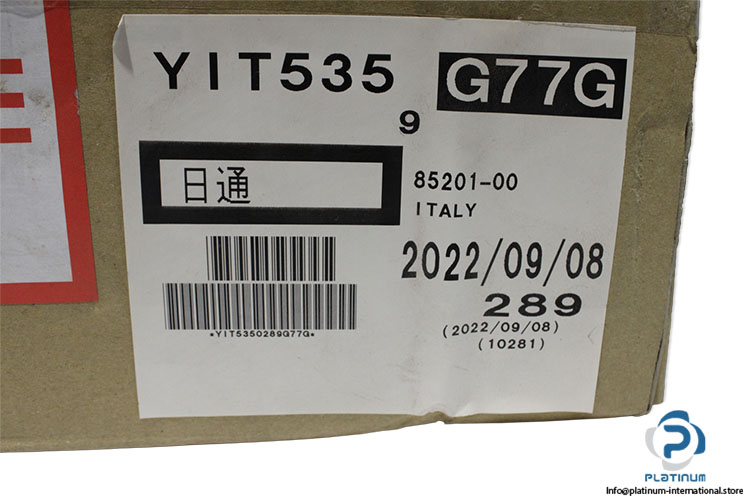 smc-VNB714A-F50A-5DZ-Q-process-valve-(New)-9