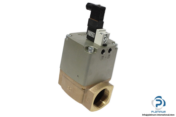 smc-EVNB714A-F50A-5D-Q-process-valve-(New)