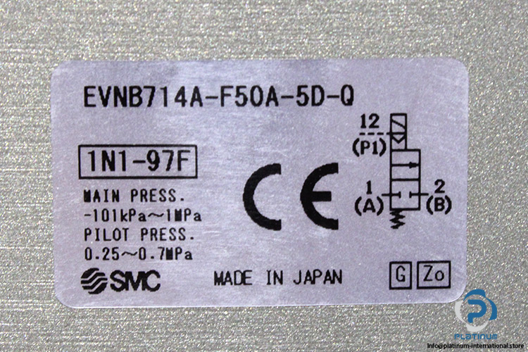 smc-EVNB714A-F50A-5D-Q-process-valve-(New)-4