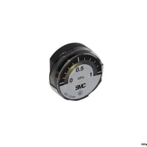 smc-G27-10-R1-pressure-gauge-(New)