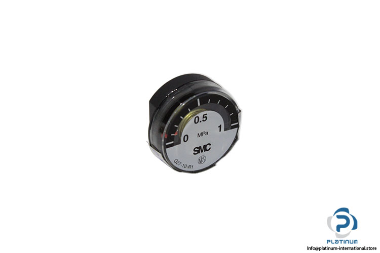 smc-G27-10-R1-pressure-gauge-(New)