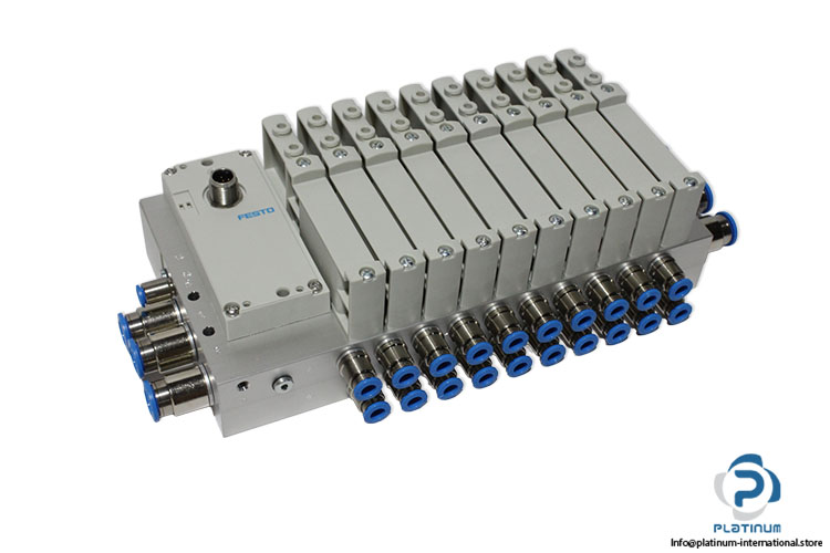 festo-573606-valve-manifold-(New)-1