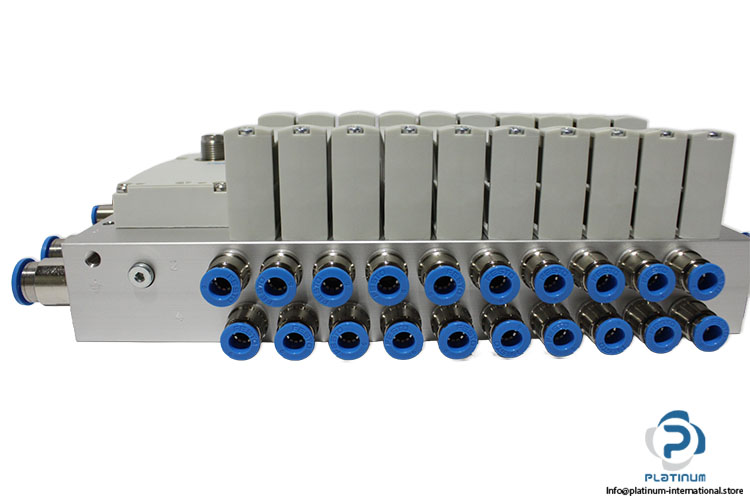 festo-573606-valve-manifold-(New)-3