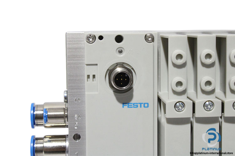 festo-573606-valve-manifold-(New)-4