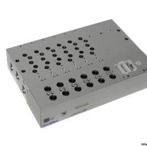 festo-573502-manifold-rail-(New)
