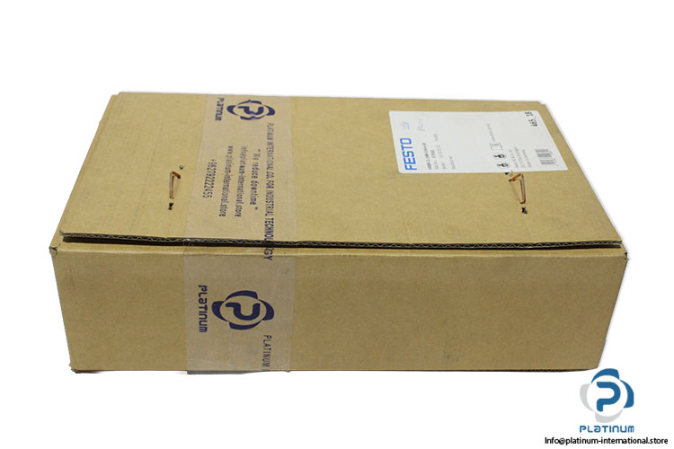 festo-573502-manifold-rail-(New)-2
